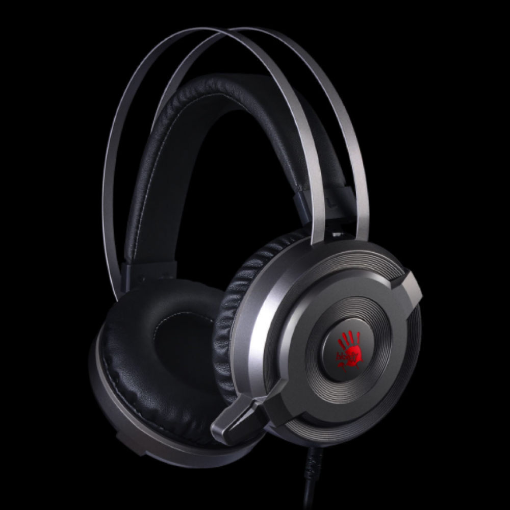 سماعة العاب بلودي G520S