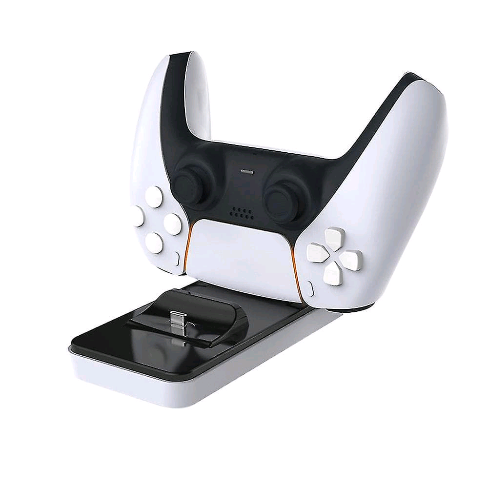 قاعدة شخن سريعة لوحدة تحكم بلايستيشن 5